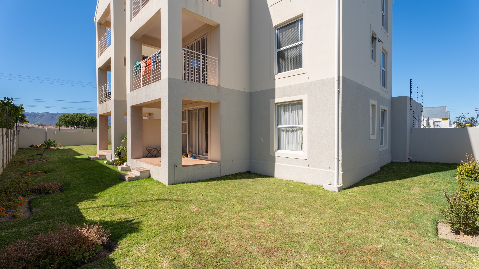 2 Bedroom Property for Sale in Rome Western Cape